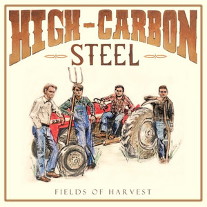 Fields of Harvest