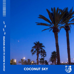 Coconut Sky by Josaya Music, Lucid Whisper