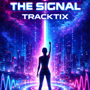 The Signal by TrackTix