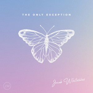 The Only Exception by Jacob Whitesides