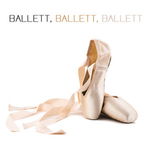 Ballett Symphonie - My Favourite Ballet Class, Musical Preparation Given for This Track