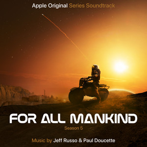 A New Life (feat. Jessica Rotter) - Jeff Russo
