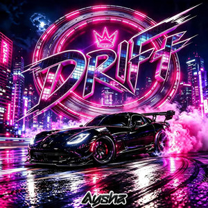 Drift by Aysha Bronze