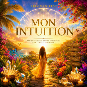 Mon intuition by Afromanifest