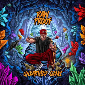 The House of the Violent Sons by Raw Proof