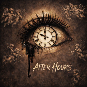 After the Silence by Dalton Carr