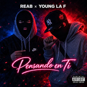 Pensando en ti by Reab, Young la F