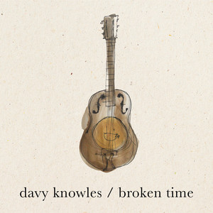 Portada de Broken Time