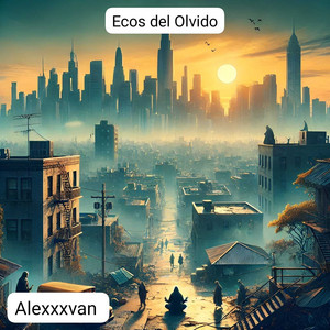 Ecos Del Olvido by Alexxxvan