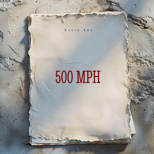 500 MPH