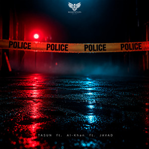 Police by TASUN, Al-Khan, JAVAD