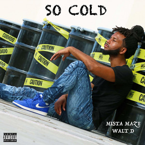 Portada de So Cold