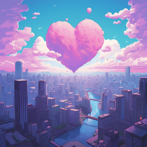 Love Is Shining by VINNY, Static Levi, MVP