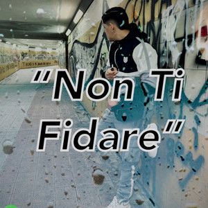 NON TI FIDARE by Rach