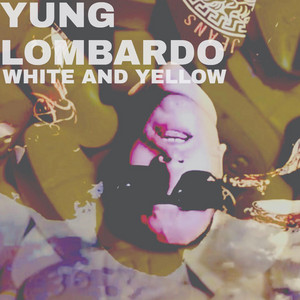 White and Yellow by Yung Lombardo, Prod. Riddiman