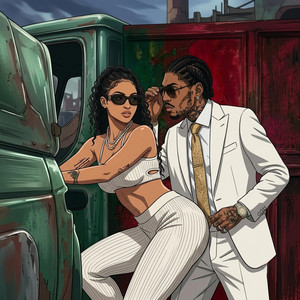 Gyal Bend Yuh Waist Fi Mi by RiddimBars