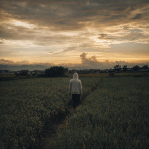 Walk By Faith by Ric Nogueira