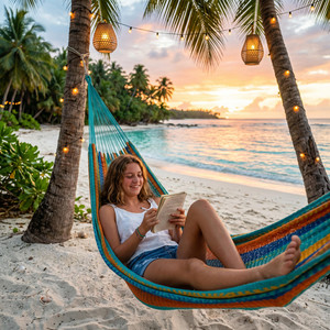 My Little Paradise by Lucy´s World