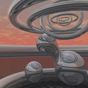 Fata Morgana by Major Axis