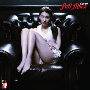 Full Moon - EP by SUNMI | Spotify