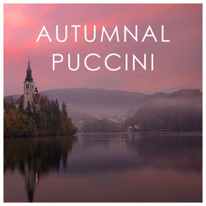 Autumnal Puccini album