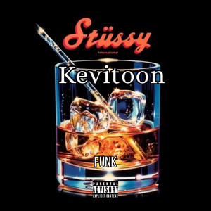 Funk by kevitoon