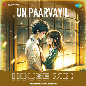 Un Paarvayil - House Mix