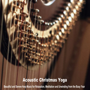 Orchestra of Harps - Last Christmas - Acoustic