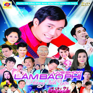 Hương Tình Yêu Phần 2 album