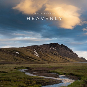 Where Silence Lives by Devon Brandt