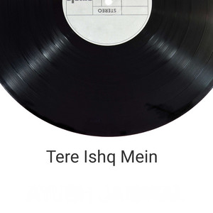 Ayush Jaiswal - Tere Ishq Mein