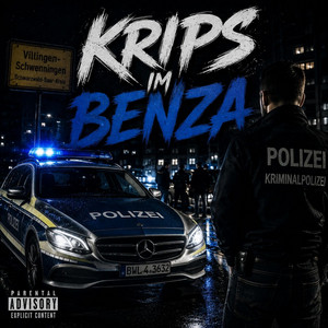 Krips im Benza by Locke78