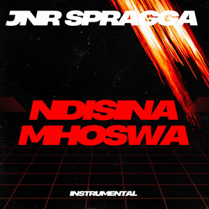 Jnr Spragga (Handina mhoswa)Instru by Rb The Producer