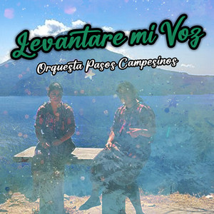Levantare Mi Voz by Orquesta Pasos Campesinos