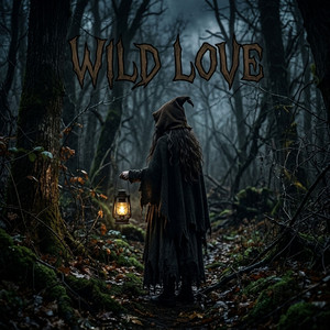 Wild Love by Esme Rose