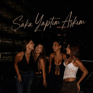 Şaka Yaptım Aşkım by Çınar M.