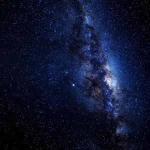 Messages From The Stars