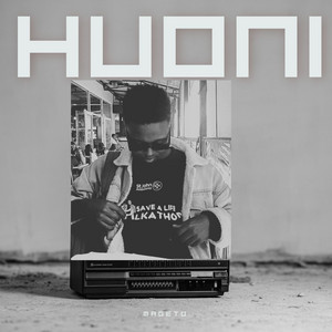 Portada de Huoni