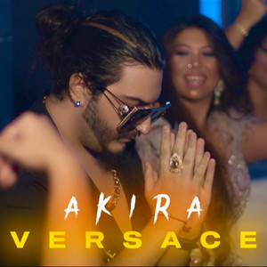 Akira - V E R S A C E (Rumba)