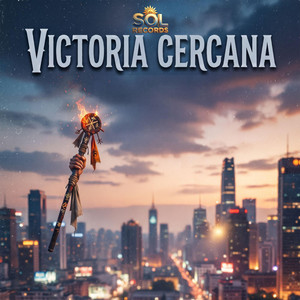 Victoria Cercana by Sol R
