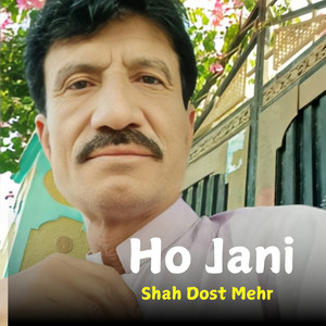 Shah Dost Mehr - Doste Gani Ye