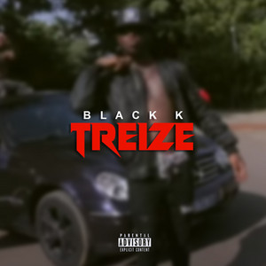 Black k - Treize
