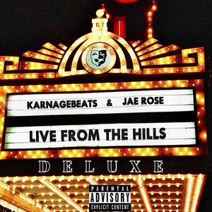 THIS WHAT YALL WANTED by JAE ROSE, Karnagebeats