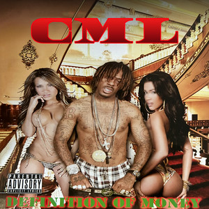 Another One by C.M.L.
