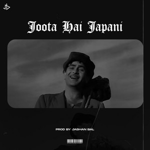 Mera joota hai japani - (Remix)