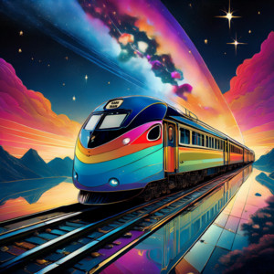 歌舞電車 by クラウソラス