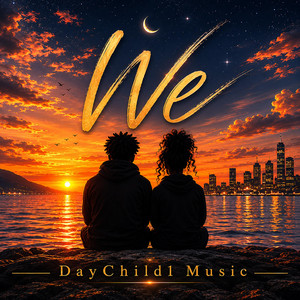 It's Just Me by DayChild1 Music