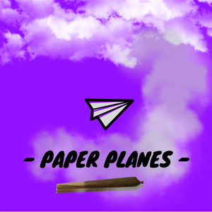 Portada de Paper Planes