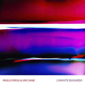 L'AMANTE BUGIARDO — Paolo Fresu