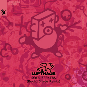 Soul Seekers - Booka Shade Remix by Booka Shade cover art